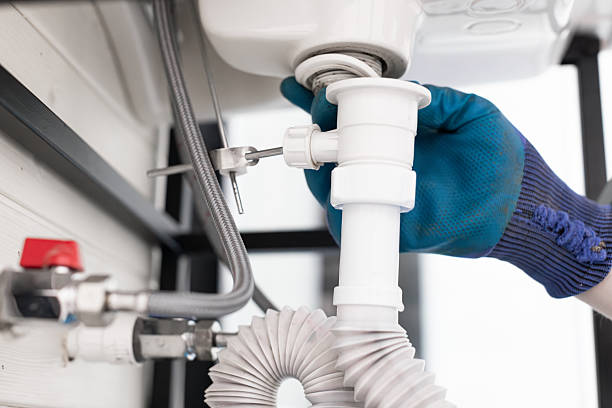 Reliable Drain Cleaning contractor in Plano, IL by Masters Plumbing Service